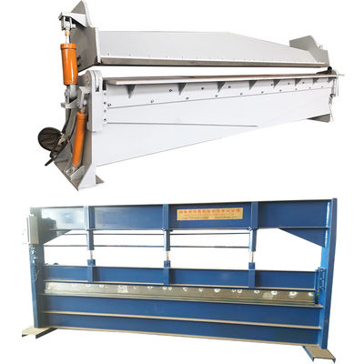 金属板の油圧曲がる機械は冷たい使用した